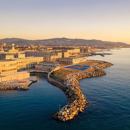 Sea Breeze * Livorno