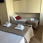 Sea Breeze 3* Livorno