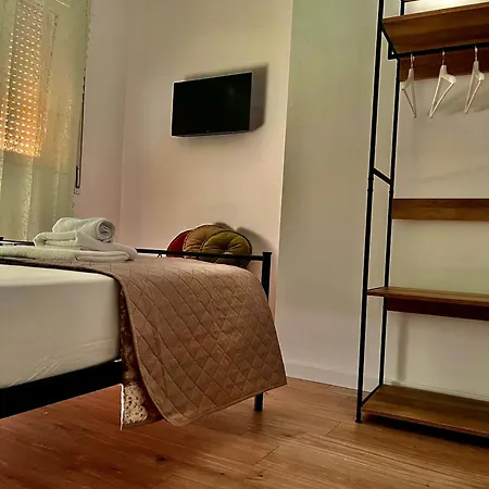 Pensionat Sea Breeze 3*