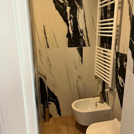 Pensionat Sea Breeze Livorno