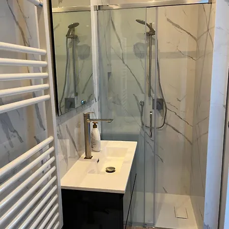 Pensionat Sea Breeze Livorno