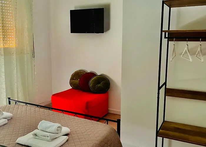 Sea Breeze Гостевой дом 3*