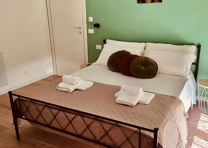 Sea Breeze Ливорно