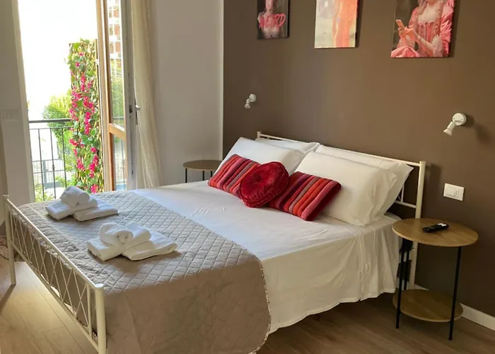 Sea Breeze Гостевой дом 3*