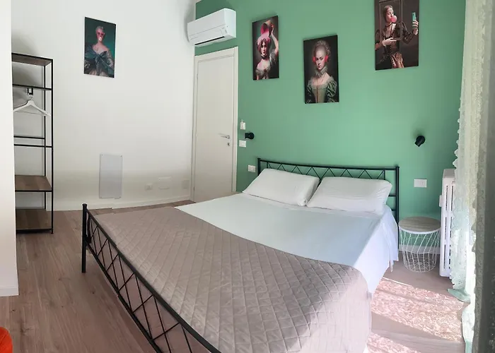 Sea Breeze Гостевой дом 3*