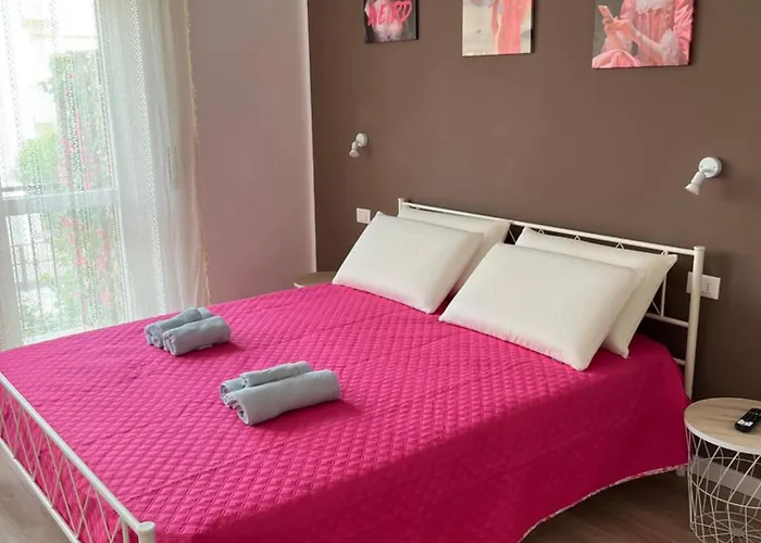 Sea Breeze 3* Ливорно